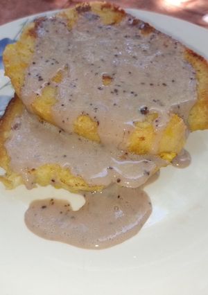 Una foto de Tostadas francesas