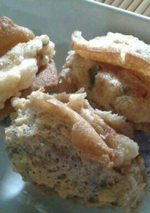 Foto resep Tahu aci
