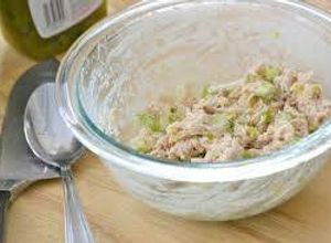 Foto resep Tuna mayo special yummeh