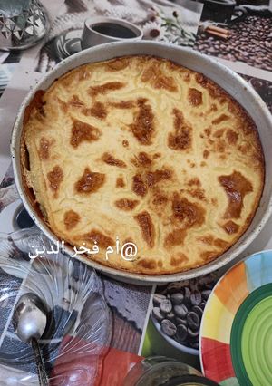 صورة لوصفة كرانتيكا محبوبة الجماهير(حمص مرحي)❤️