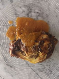 Una foto de Carrilleras al horno