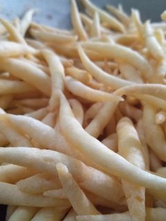 Foto resep Kue telur gabus keju (kue daki)