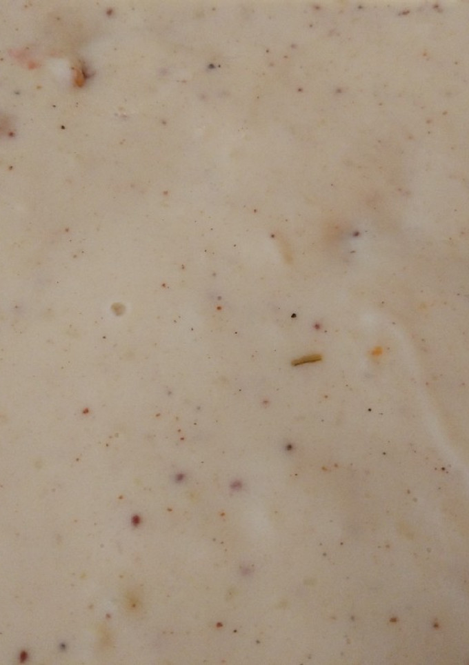 Una foto de Bechamel