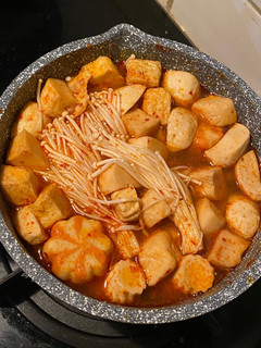 Foto resep Tom Yum Bumbu Instan Bamboe