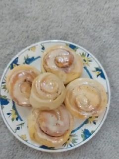 صورة لوصفة سينابون