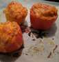 Easy Steps to Make Risotto Stuffed Peppers the Can Spoil the Tongue Makes you drool