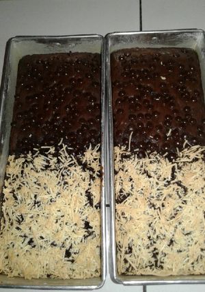 Foto resep Brownis