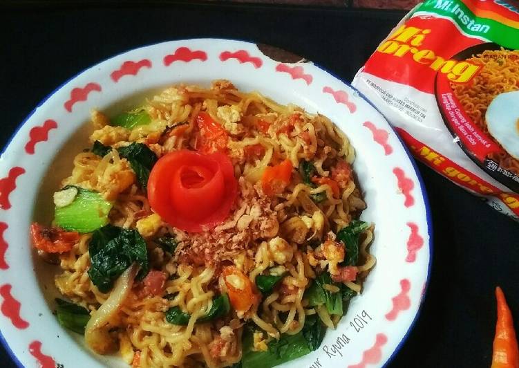 Tumis Internet Cabe Rawit