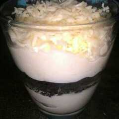 Oreo chesse cake lumer রেসিপির প্রধান ছবি