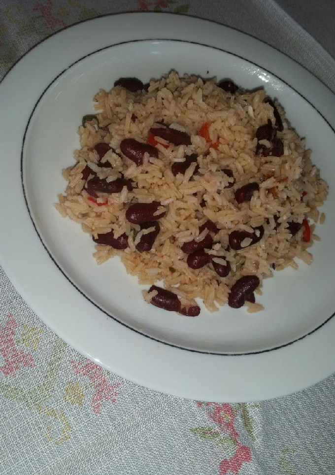 Una foto de Morro de habichuelas