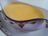 Salsa de mango