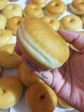 Donut Gebu Gebas