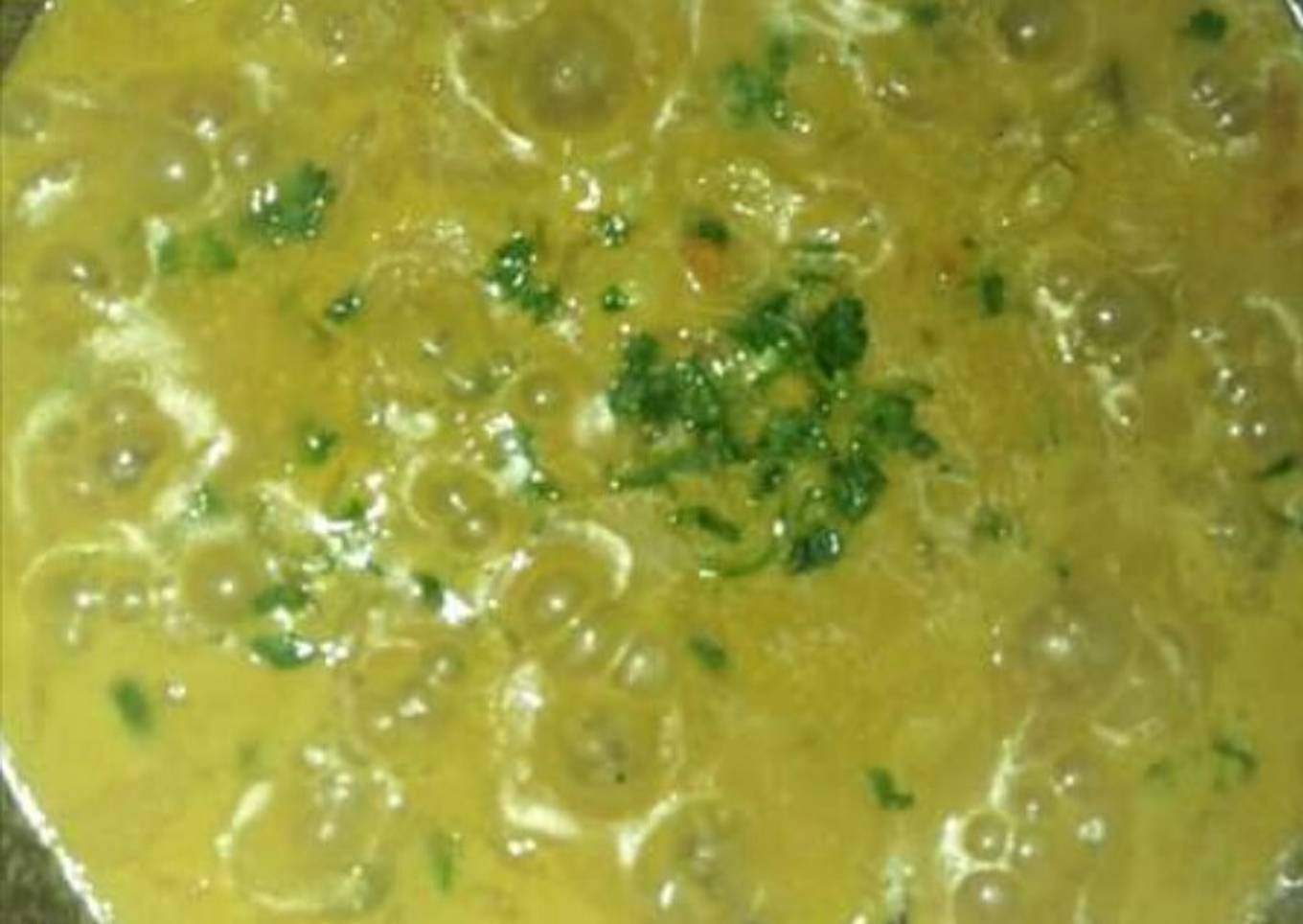 Mixed Vegetable Korma