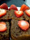 Brownies.🍫