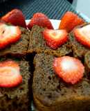 Brownies.🍫
