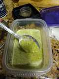 Salsa Macha