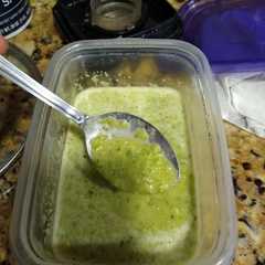 Una foto de Salsa Macha