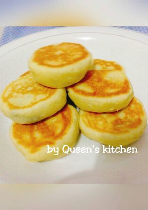 Foto resep Bakpia Basah Teflon