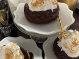 Guinness - Chocolate Cheesecake !!!! Feliz Día del Padre !!!!!