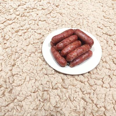 Cách Làm Món Lạp xưởng tươi của Thanh Binh - CookpadThêm CooksnapChia sẻ-image