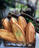 Vietnamese Bánh Mì Has Never Been Easier! (No Sourdough)