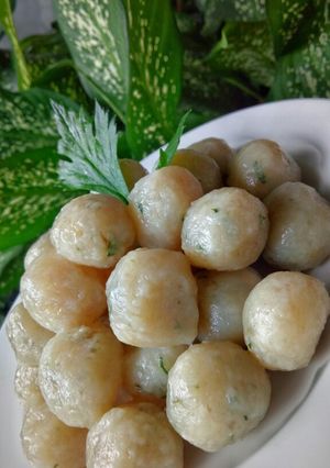 Foto resep CILOK isi SOSIS #102