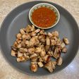 Sate Taichan Tanpa Tusuk