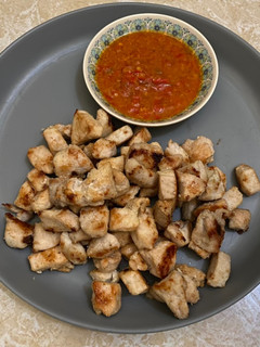 Foto resep Sate Taichan Tanpa Tusuk