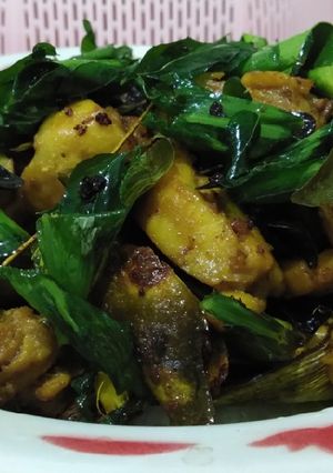 Foto resep Ayam Tangkap
