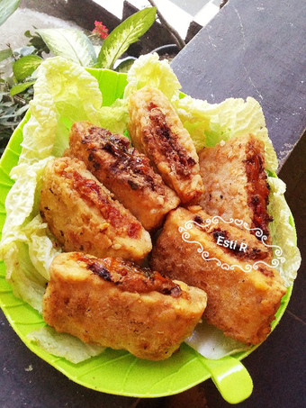 Resep 🥓Tempe Jeletot ala Akuh🥓, Bisa Manjain Lidah