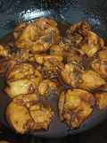Ayam kecap