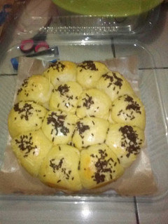 Foto resep Roti sobek