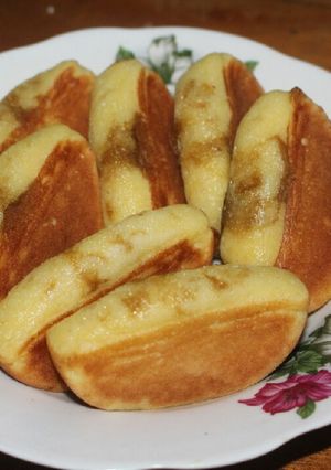 Foto resep Pukis Banyumas