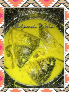 Foto resep Gulai Ikan Mas 😘