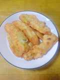Pisang kentucky