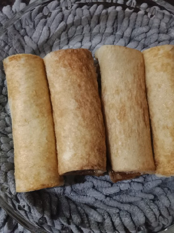 Resep Tape Panggang Selimut🍠 Ekonomis