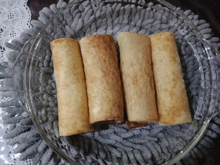 Resep Tape Panggang Selimut🍠 Ekonomis