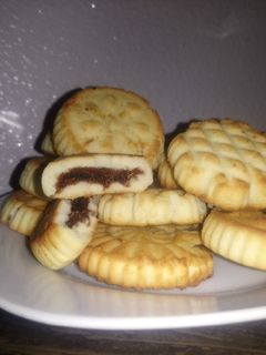 صورة لوصفة معمول الكيري
