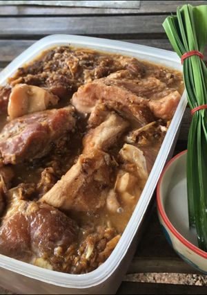 รูปของ 🐷หมูย่าง🐽