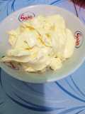 Butter Cream Blueband