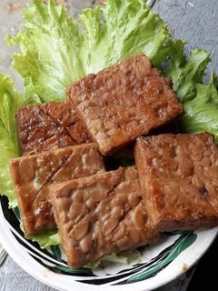 Foto resep Tempe Bacem