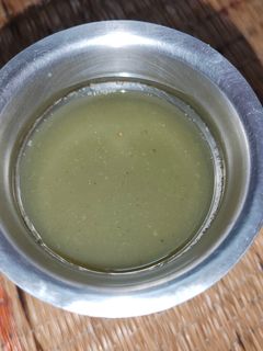 திராட்சை ஜூஸ்(grape juice recipe in tamil) செய்முறை முக்கிய புகைப்படம்