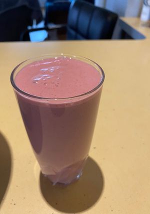 Nyári Smoothie recept fotója
