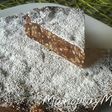 Panforte en GME y GMF y tradicional