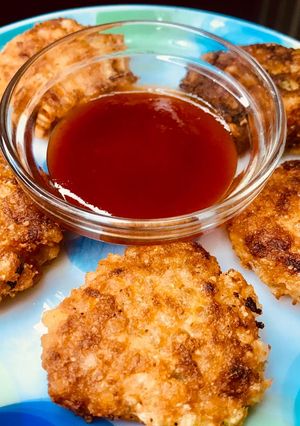 সাবু দানার বড়া (sabu daanar bora recipe in bengali) রেসিপির প্রধান ছবি