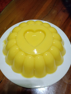 Foto resep Puding jagung manis