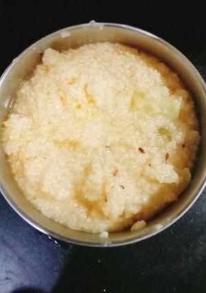 सामक के चावल (samak ke chawal recipe in Hindi) रेसिपी मुख्य फोटो