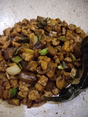 Langkah Mudah untuk Membuat Resep Oseng tempe kacang panjang cecek yang Enak Banget Anti Ribet, Menggugah Selera