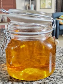 Foto resep Minyak Gurih