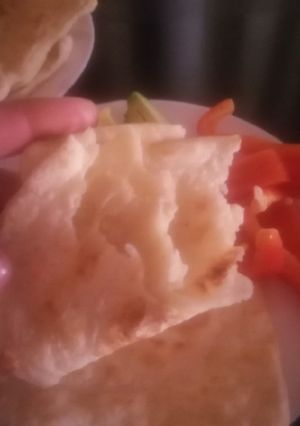 O poză a rețetei Lipii perfecte pentru micul dejun și nu numai.